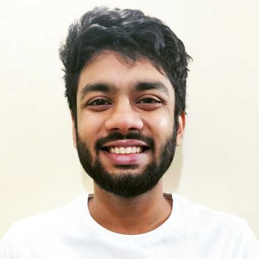 Preetam Nath | Welcome to my corner on the Internet