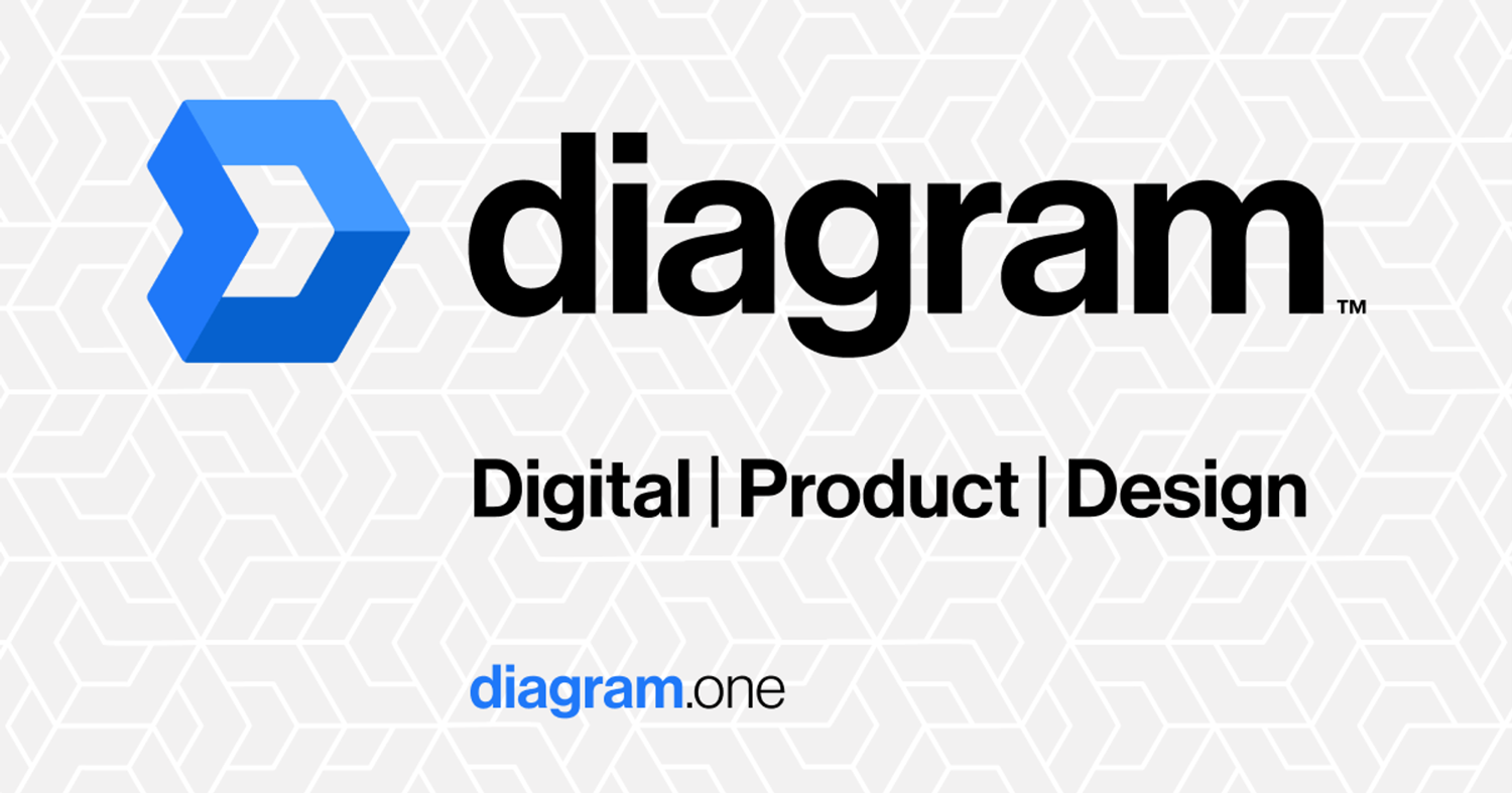 Diagram - digital product design