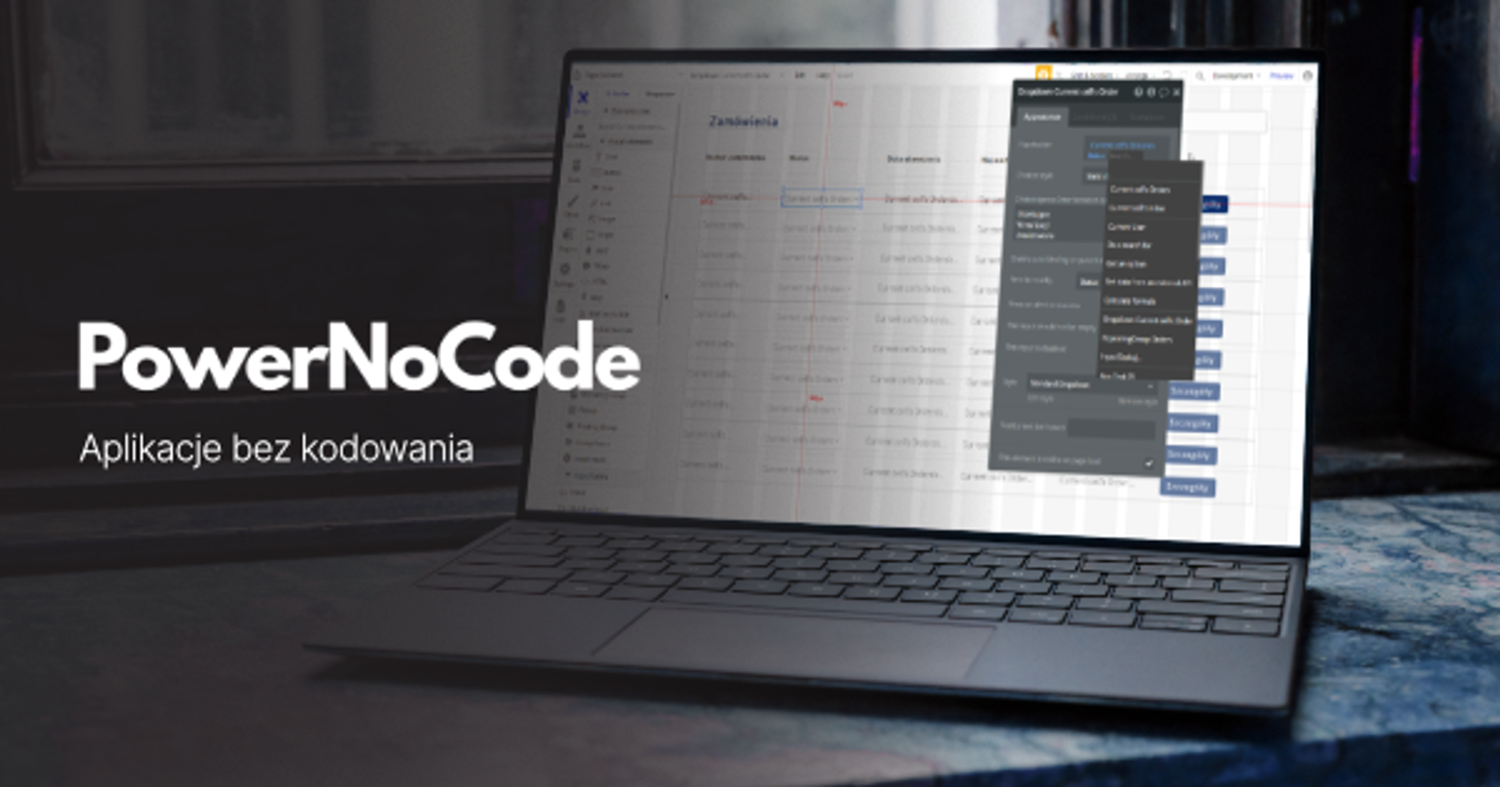 PowerNoCode | We build apps without coding