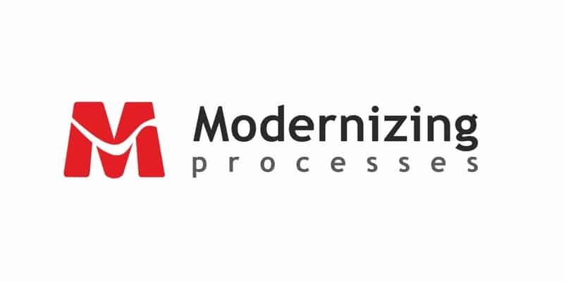 Modernizing Processes