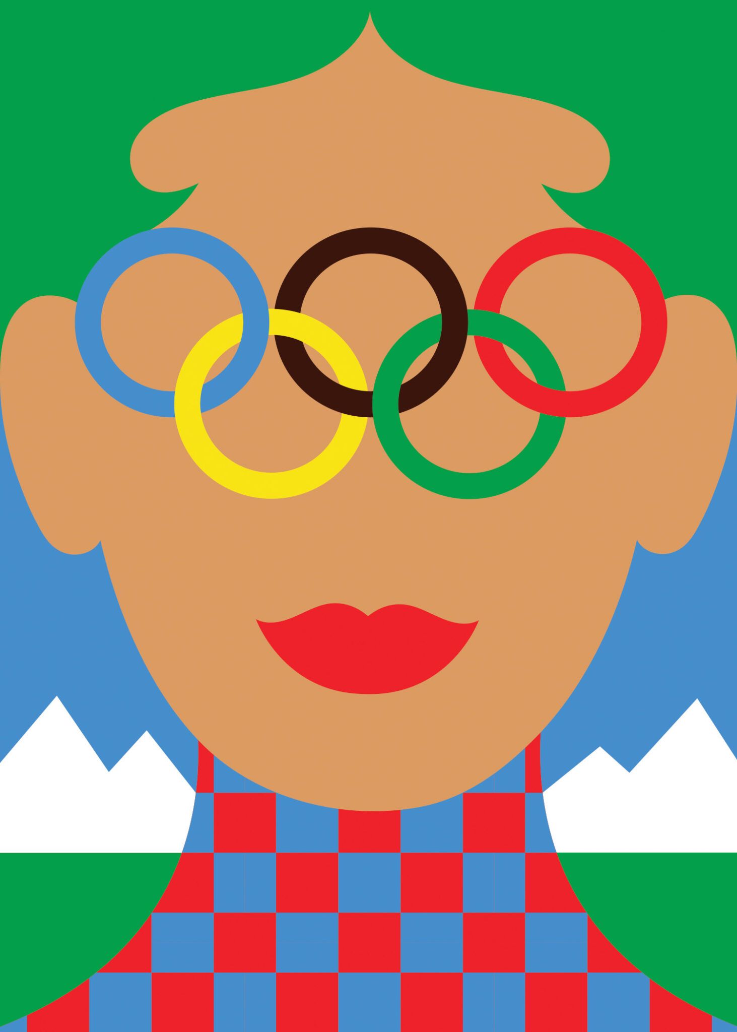 Olimpia Zagnoli - Home