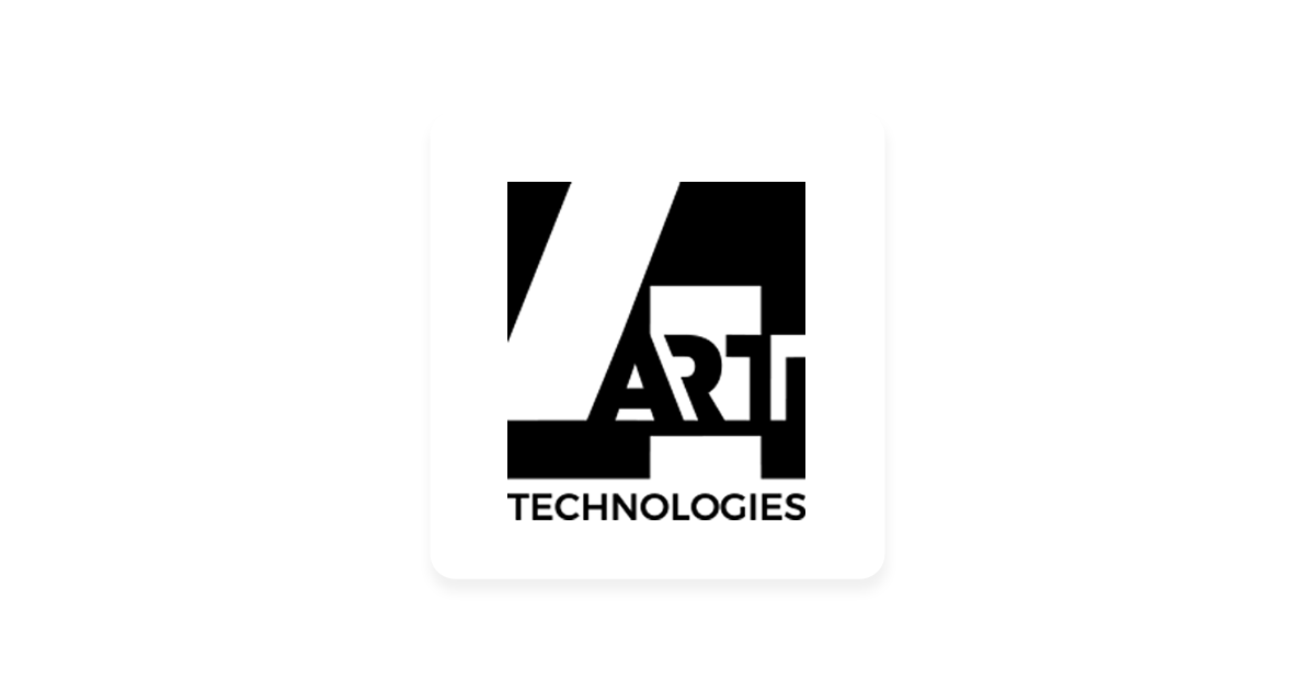 4ARTechnologies - Digital Solutions for Art Handling