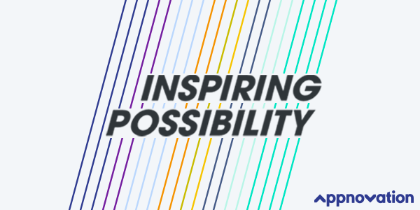 Appnovation : Inspiring possibility