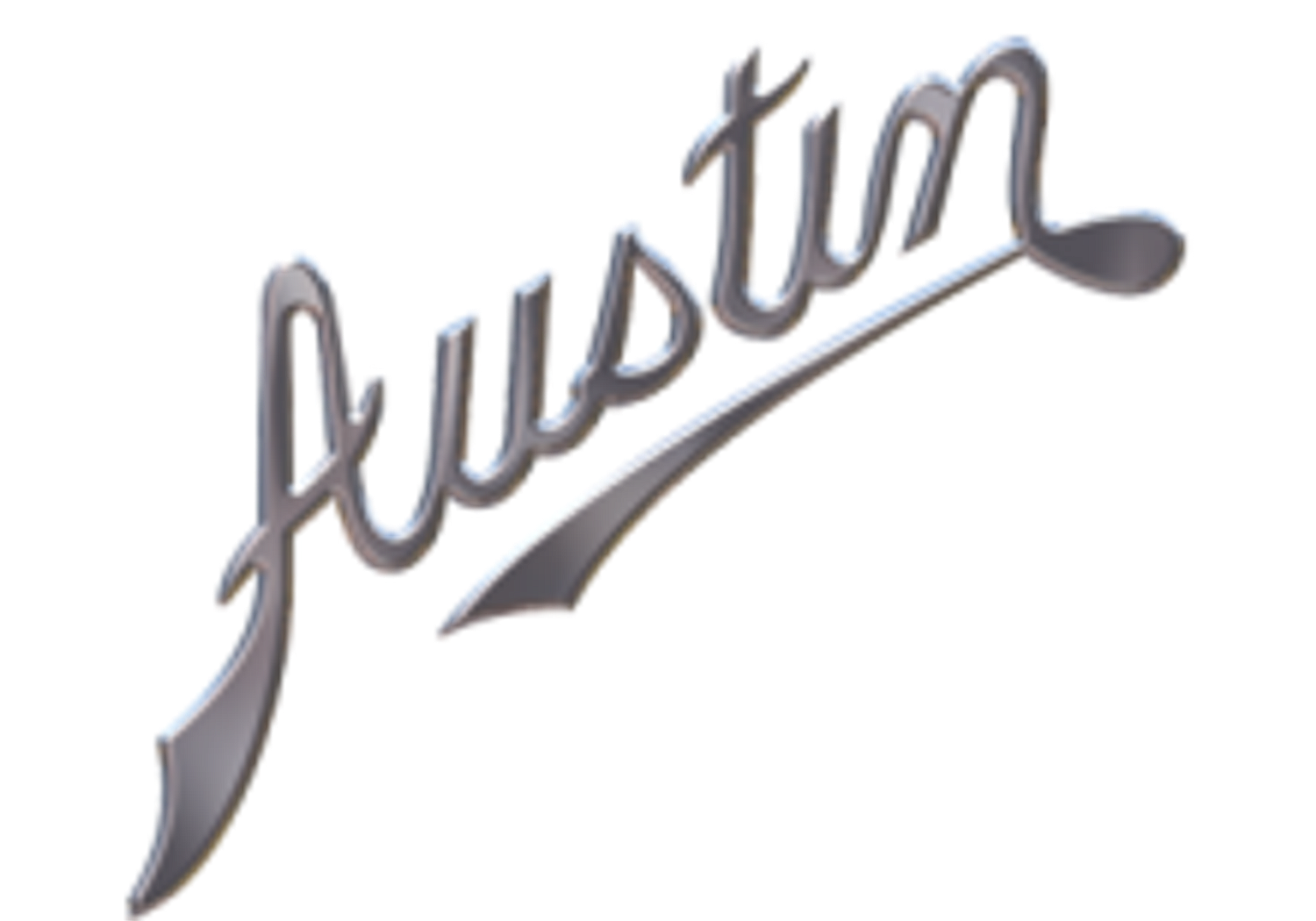 Certificat de Conformité Européen Austin (COC)