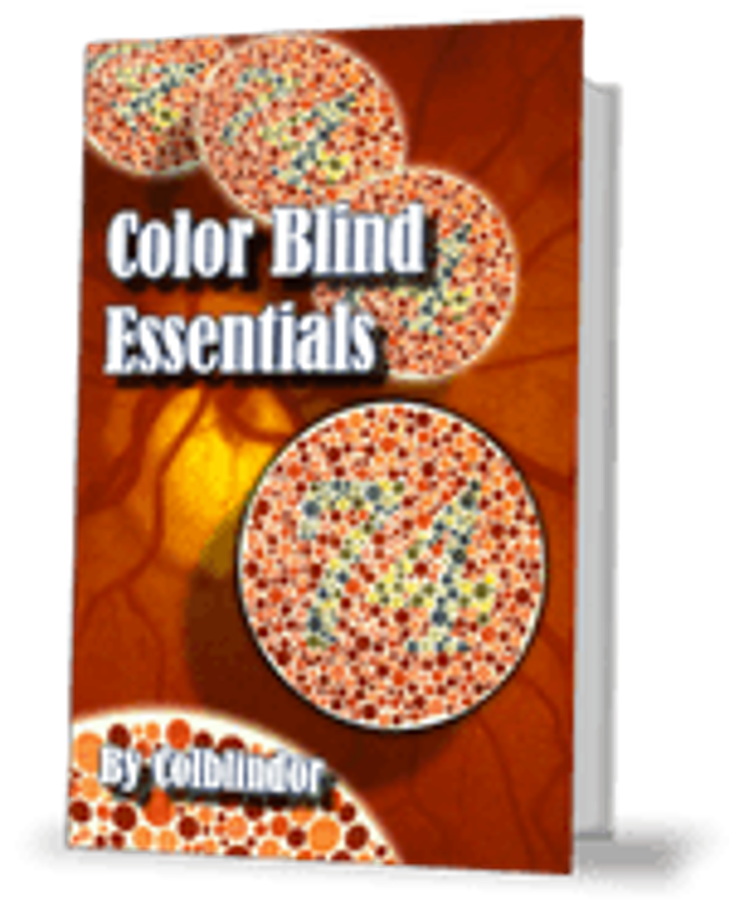 Coblis - Color Blindness Simulator