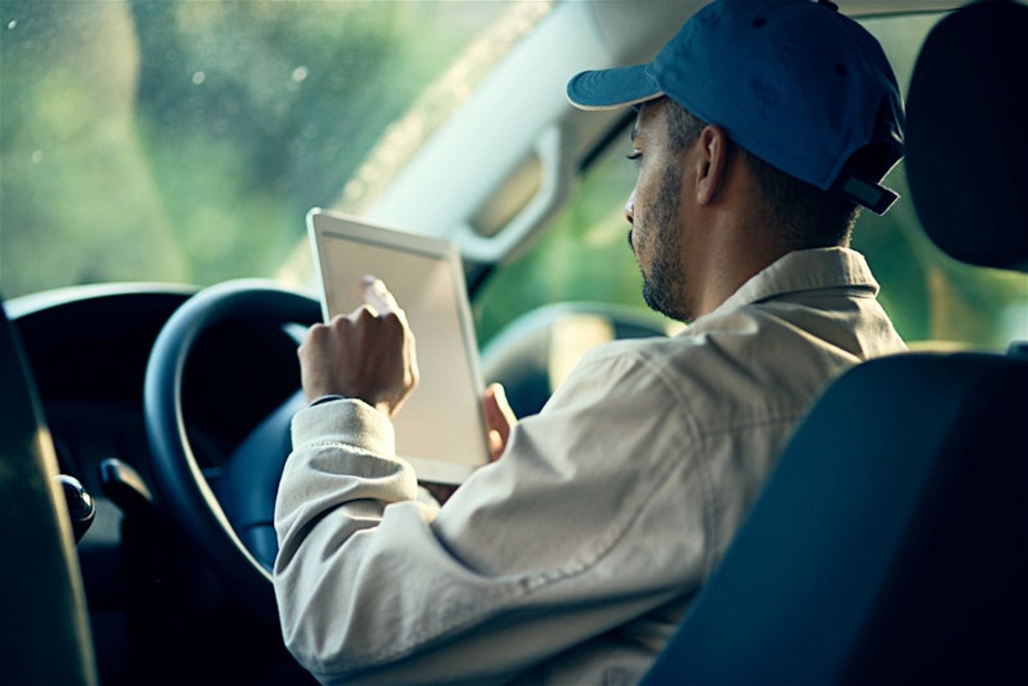 What is Telematics? Everything You Need to Know