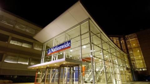 Nationwide invests in payment request service Ordo