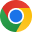 Google Chrome 网络浏览器