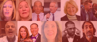 A Dozen Misguided Influencers Spread Most of the Anti-Vaccination Content on Social Media