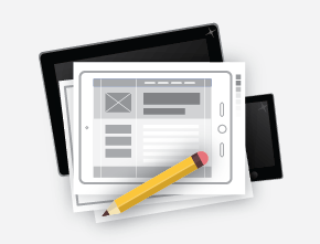 The Importance of Wireframing for a Responsive Website