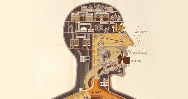 Fritz Kahn: The Little-Known Godfather of Infographics