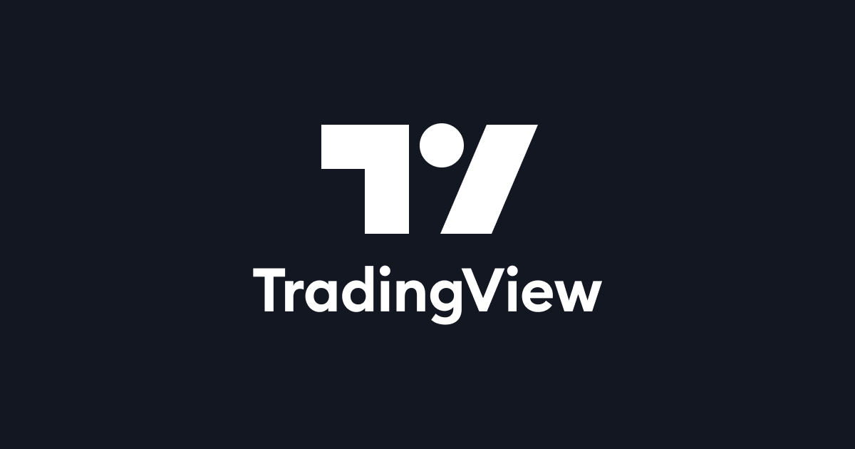 TradingView - Track All Markets