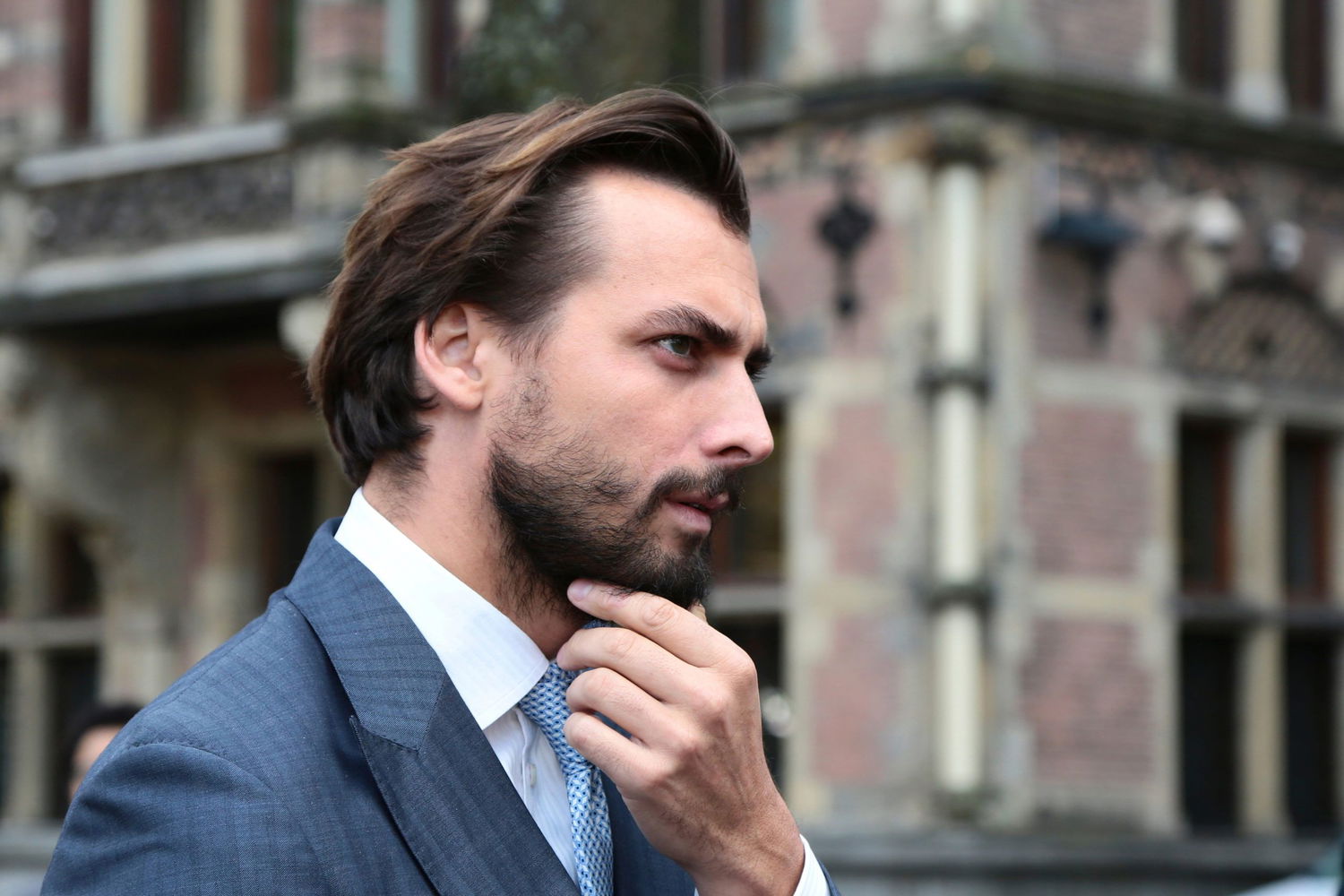 The Great Reset Conspiracy: How it Spread in the Netherlands