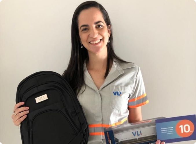VLI - Conexões que geram valor