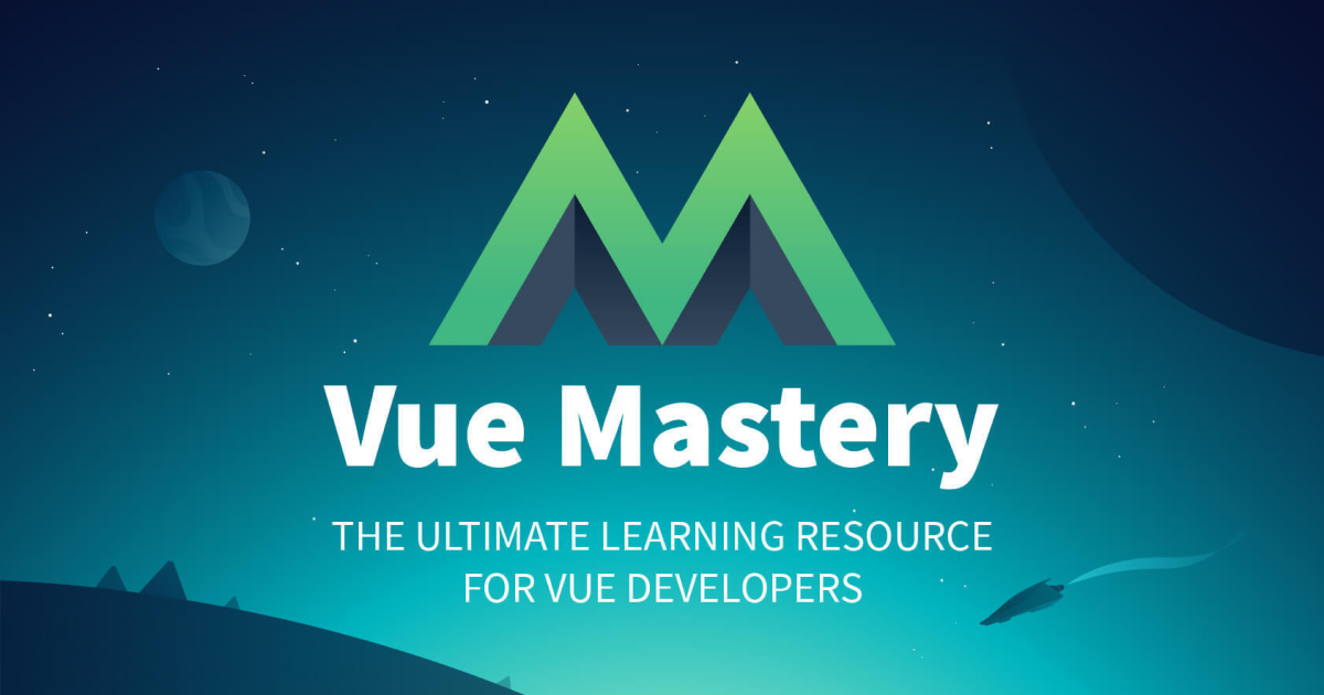 Vue Mastery