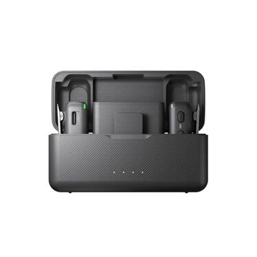 DJI Mic - Elevate Your Audio - DJI