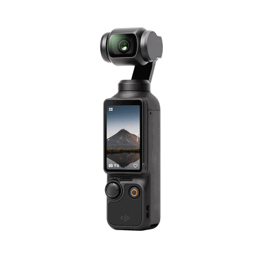 Osmo Pocket 3 - For Moving Moments - DJI