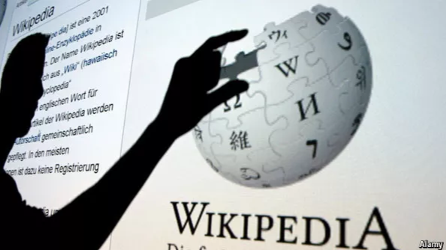 "靠谱"的维基百科，竟被个12岁少年戏耍了？