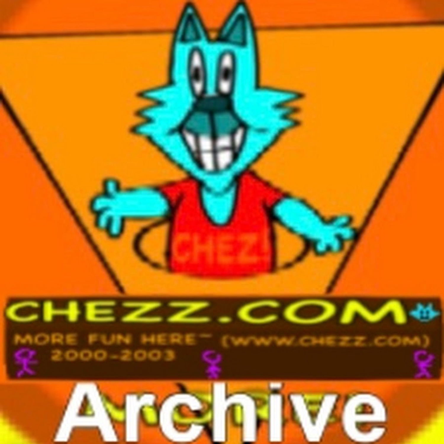 ChezzKids Archive