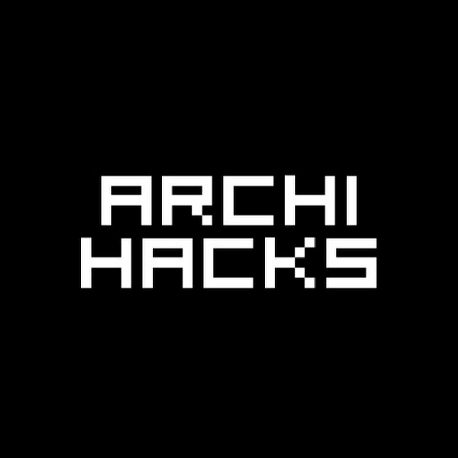 Archi Hacks