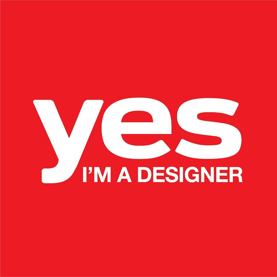 Yes I'm a Designer