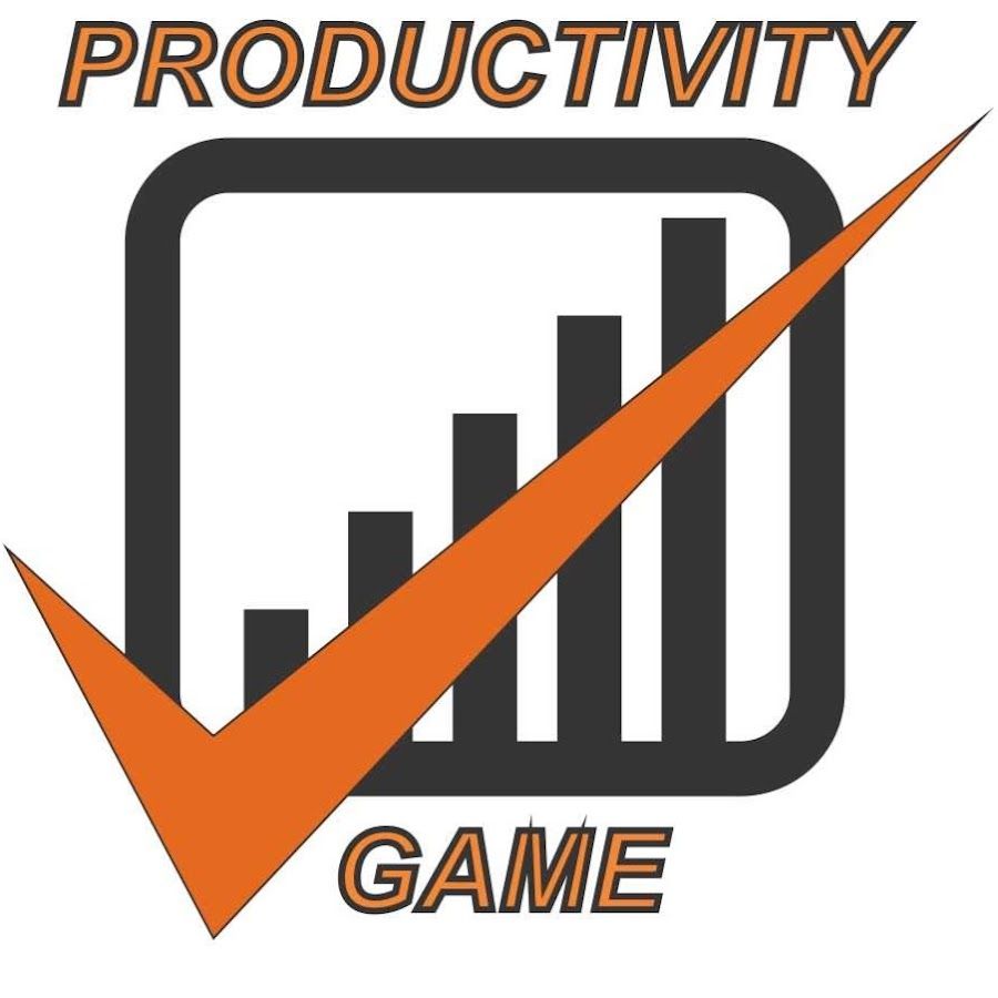 Productivity Game