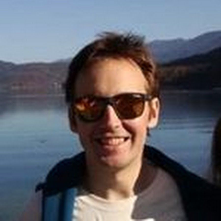 Toni Mlakar